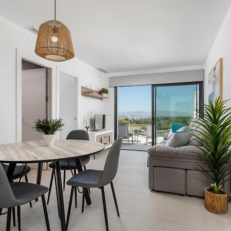 Apartamentos Benimar Benijófar Esterno foto