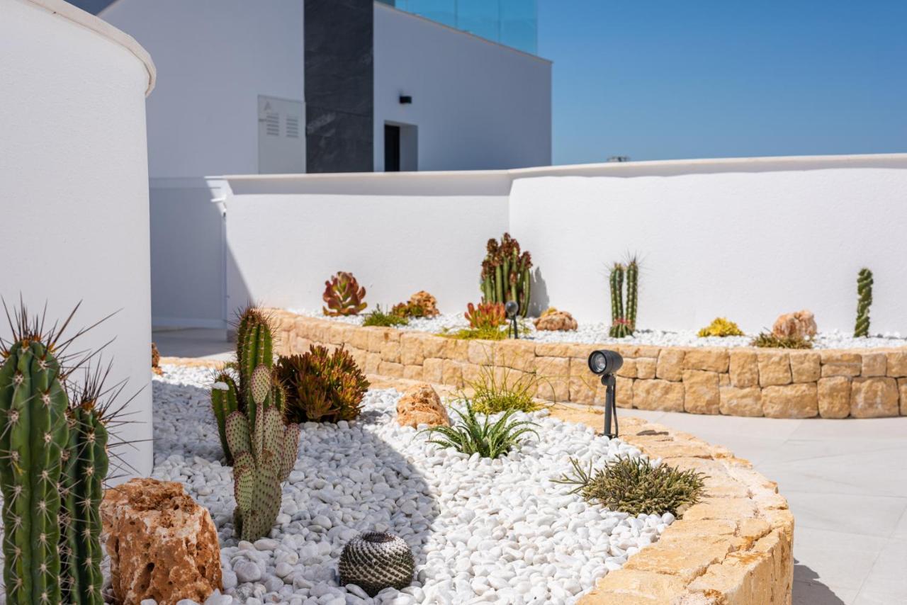 Apartamentos Benimar Benijófar Esterno foto