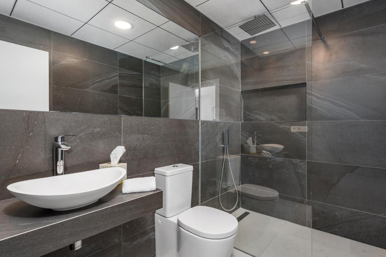 Apartamentos Benimar Benijófar Esterno foto